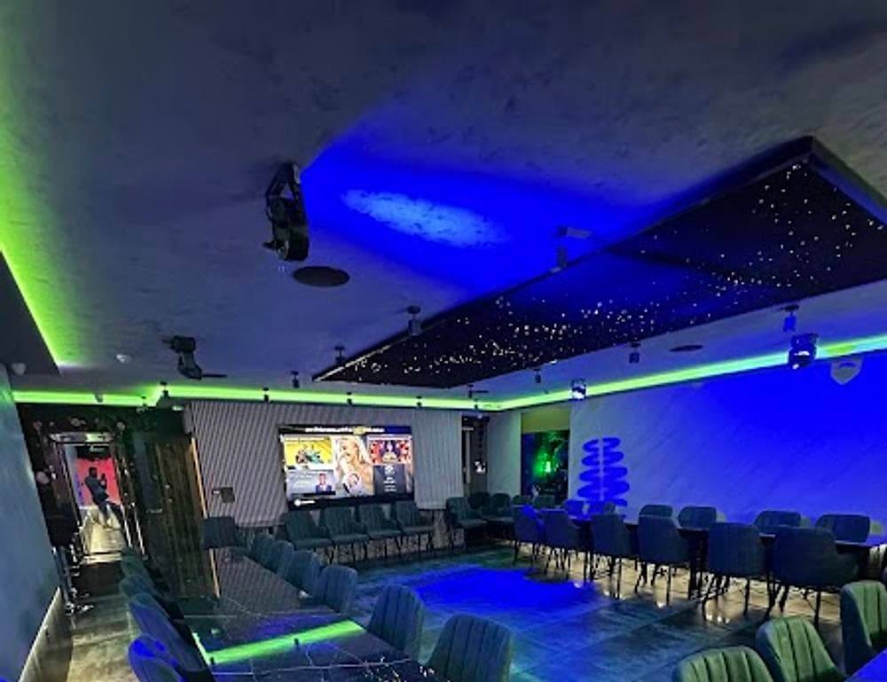 Arabella Restaurant & Lounge