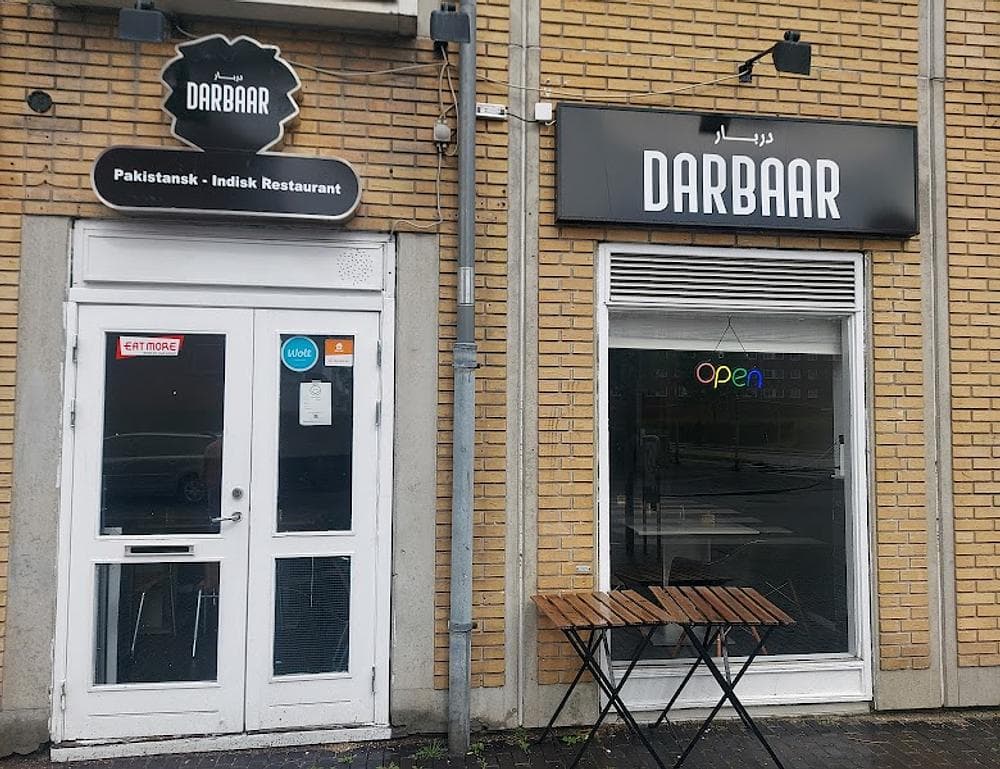 Darbaar