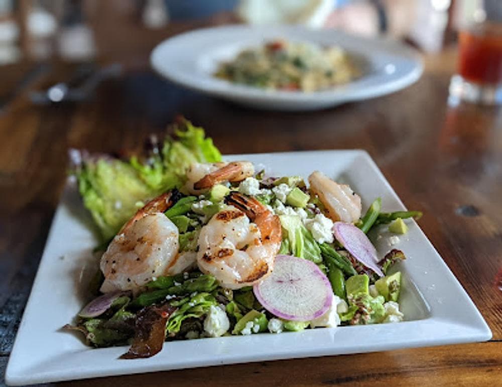 FIFTY44 Restaurant & Bar