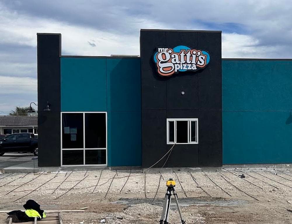 Mr Gatti's Pizza