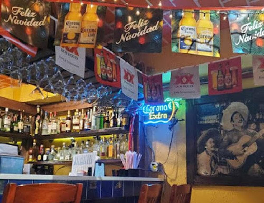 Mama's and Beer