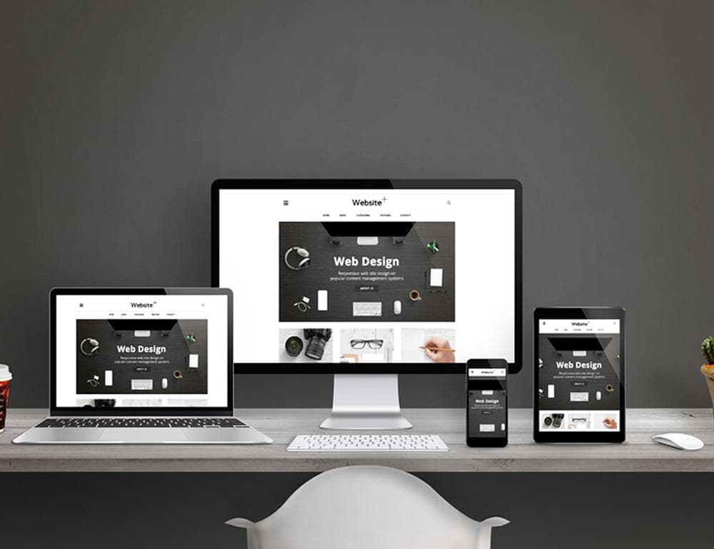 Toohey Services - Web Design NY