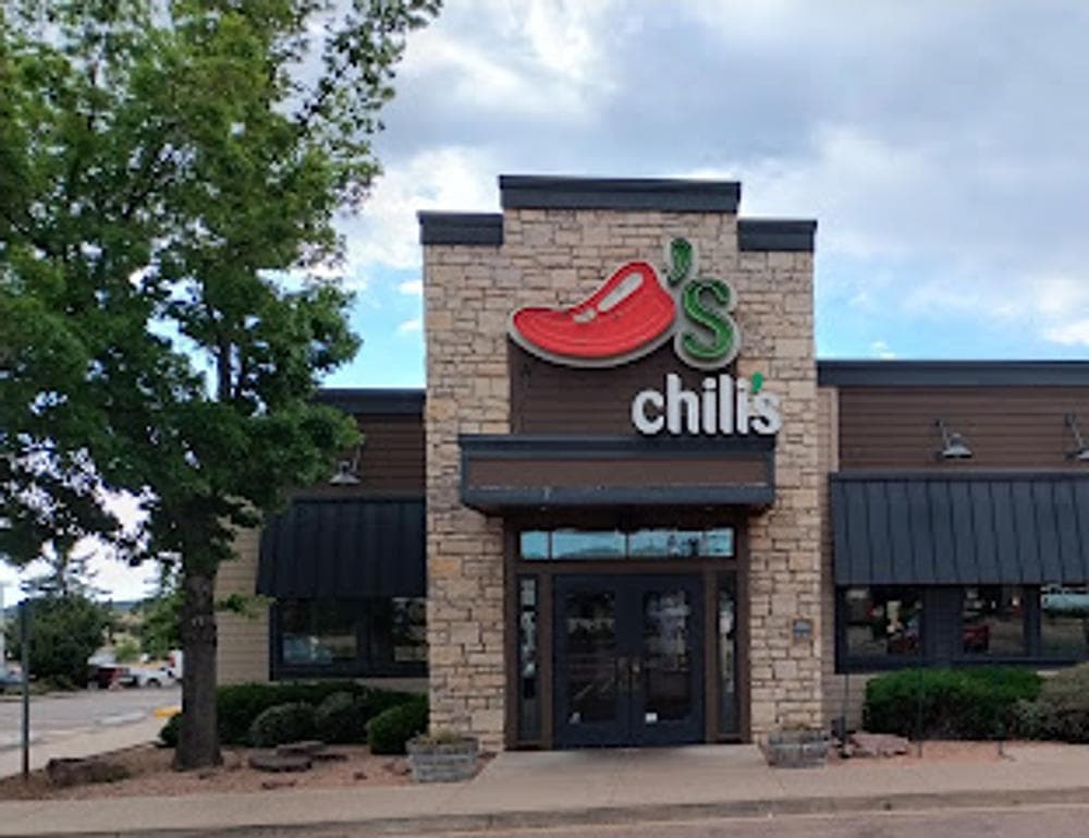 Chili's Grill & Bar Payson