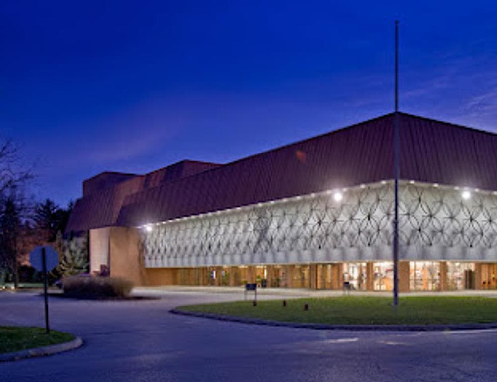 Midland Center for the Arts