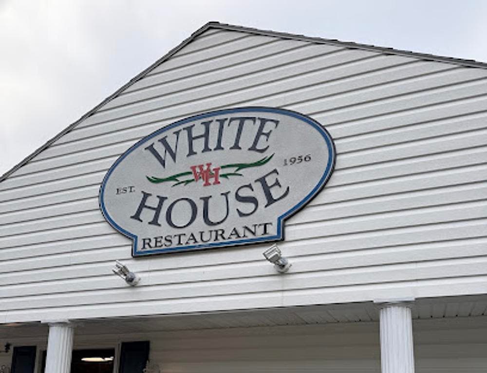 White House Restaurant