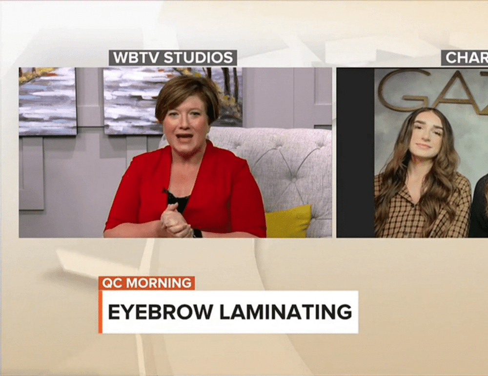 Gaze Lash & Brow