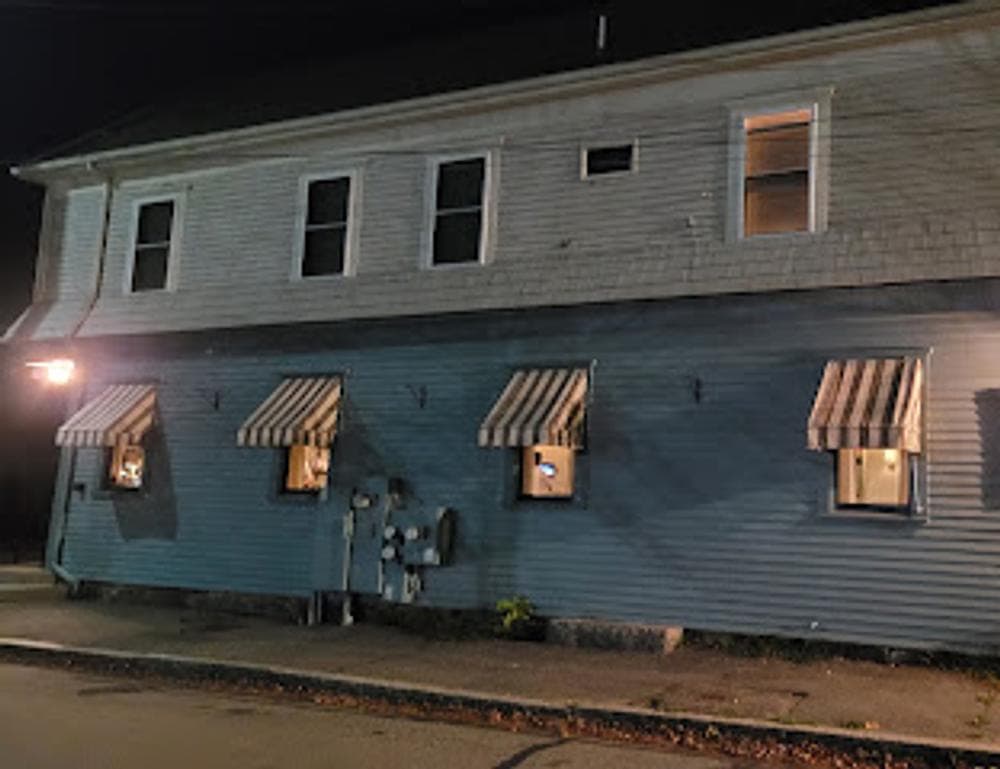 Olivia's Restaurant - Fairhaven