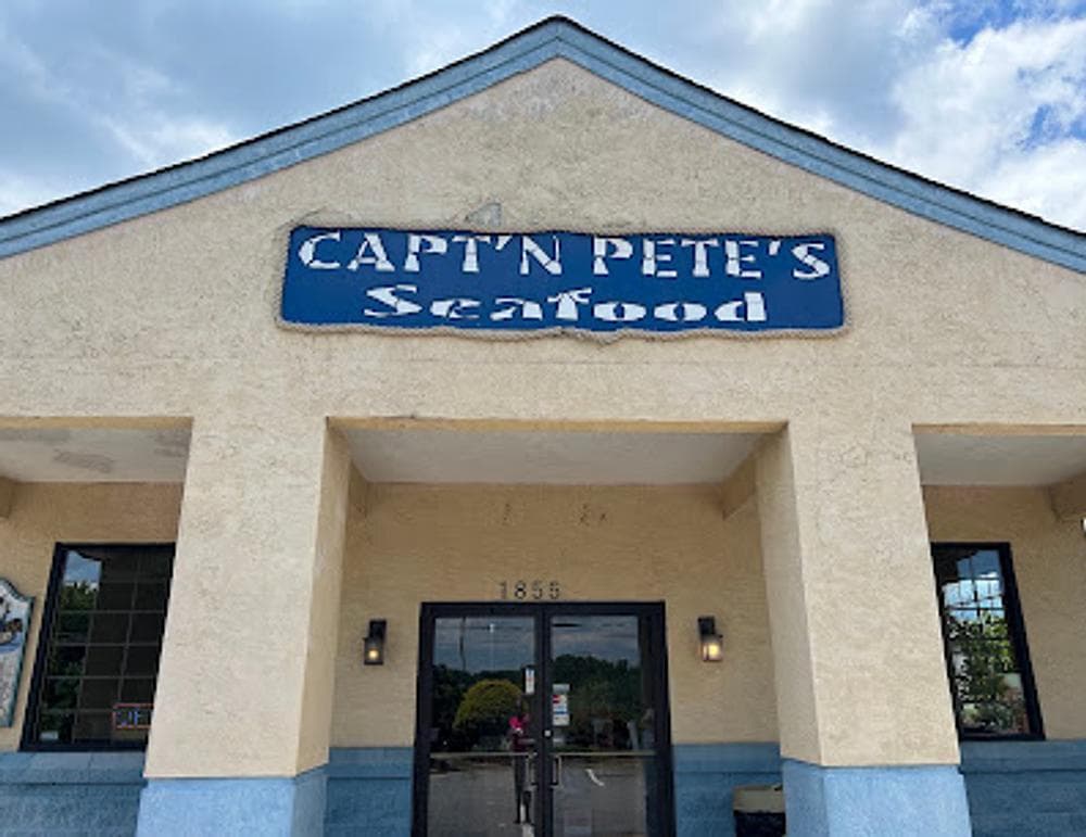 Captain Pete's