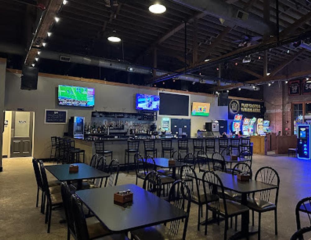 Danny's Pizza