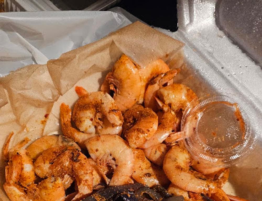 Captain Bob's Crabs