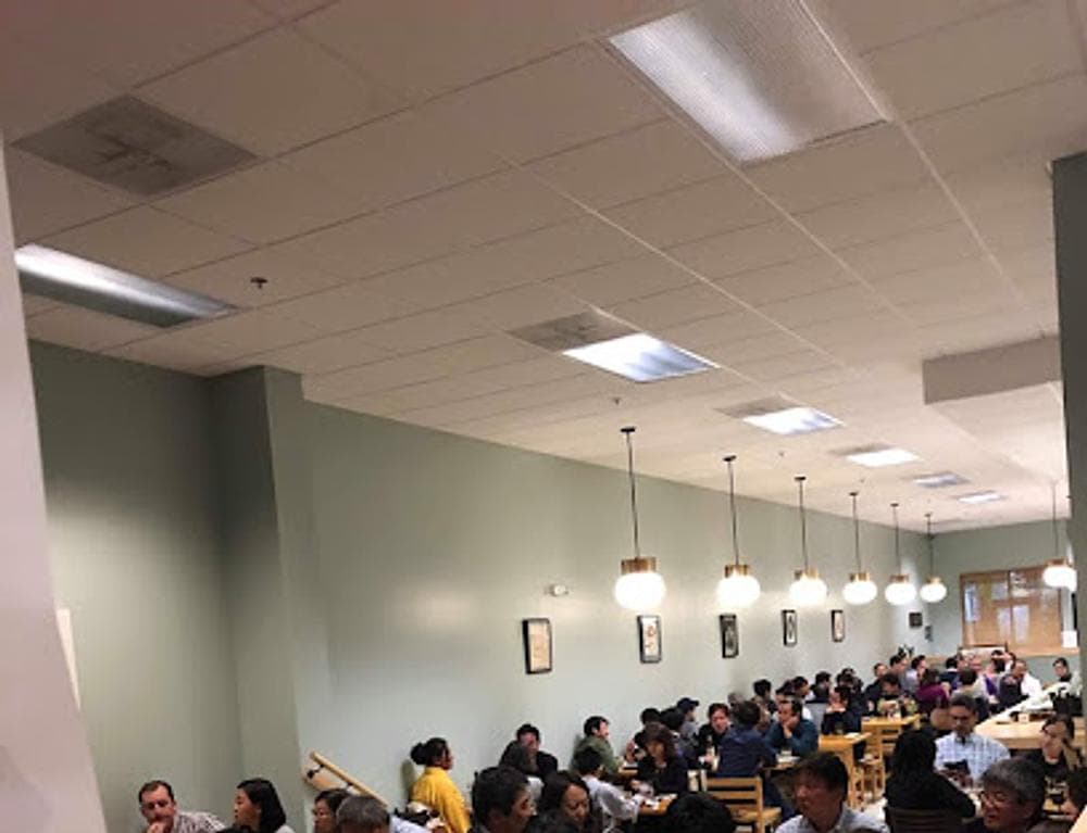 Heisei Japanese Restaurant