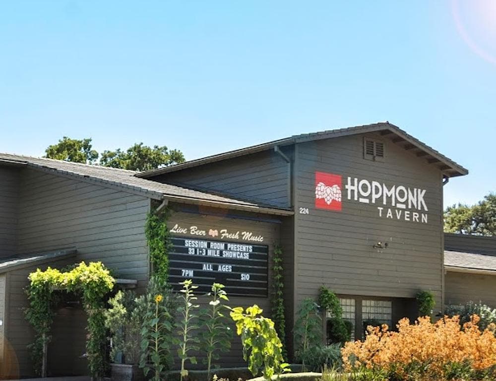 HopMonk Tavern