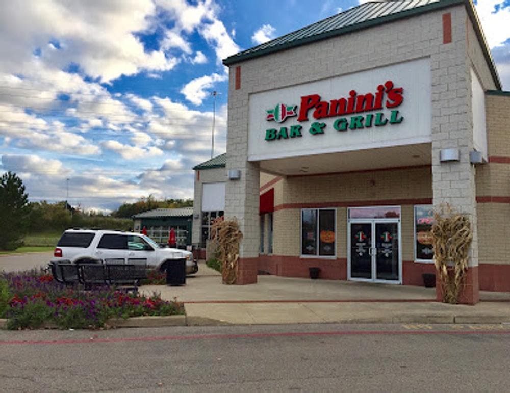 Panini's Bar & Grill