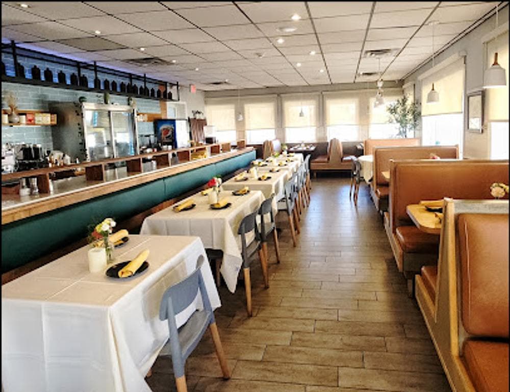Verona American Grill