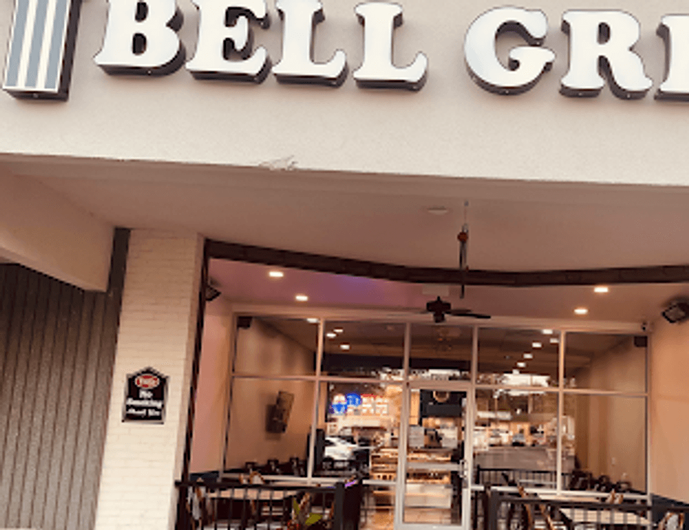Bell Greek Village