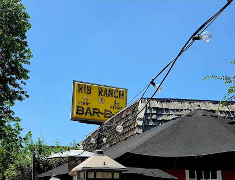 Rib Ranch BBQ