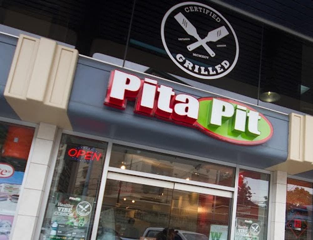 Pita Pit