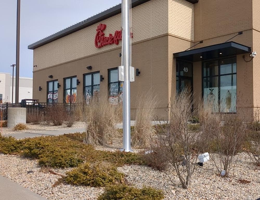Chick-fil-A