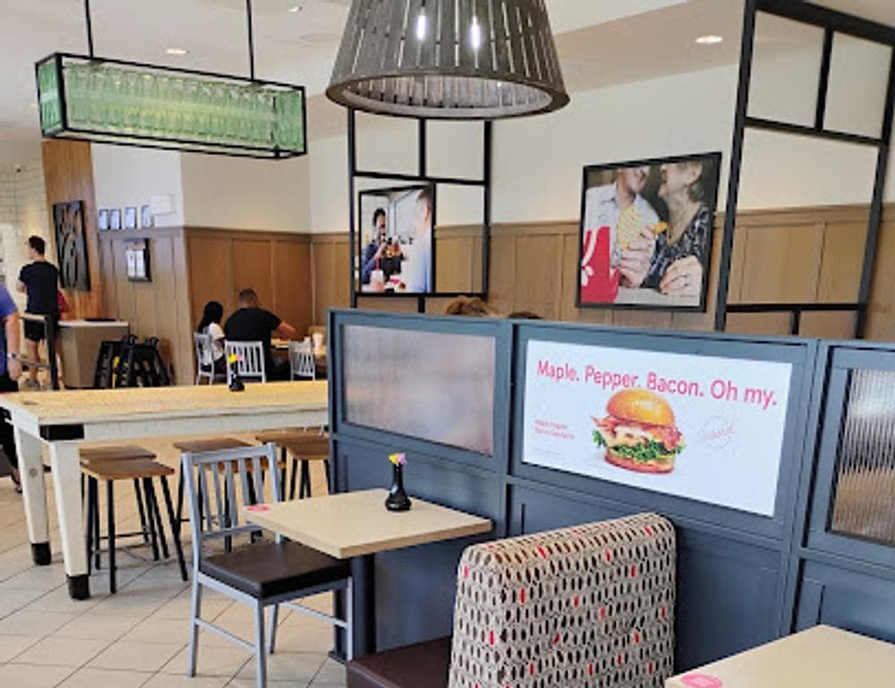 Chick-fil-A