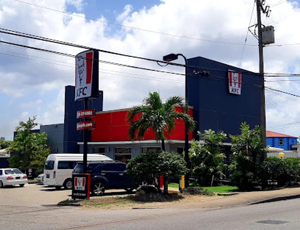 KFC Black Rock - Barbados