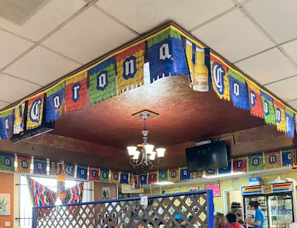 Taqueria Los Jaliscienses