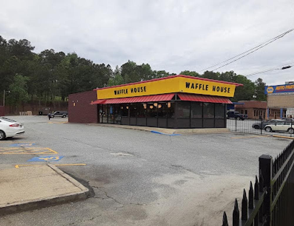 Waffle House