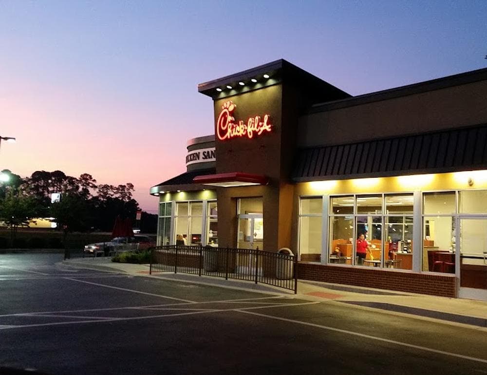 Chick-fil-A Moultrie