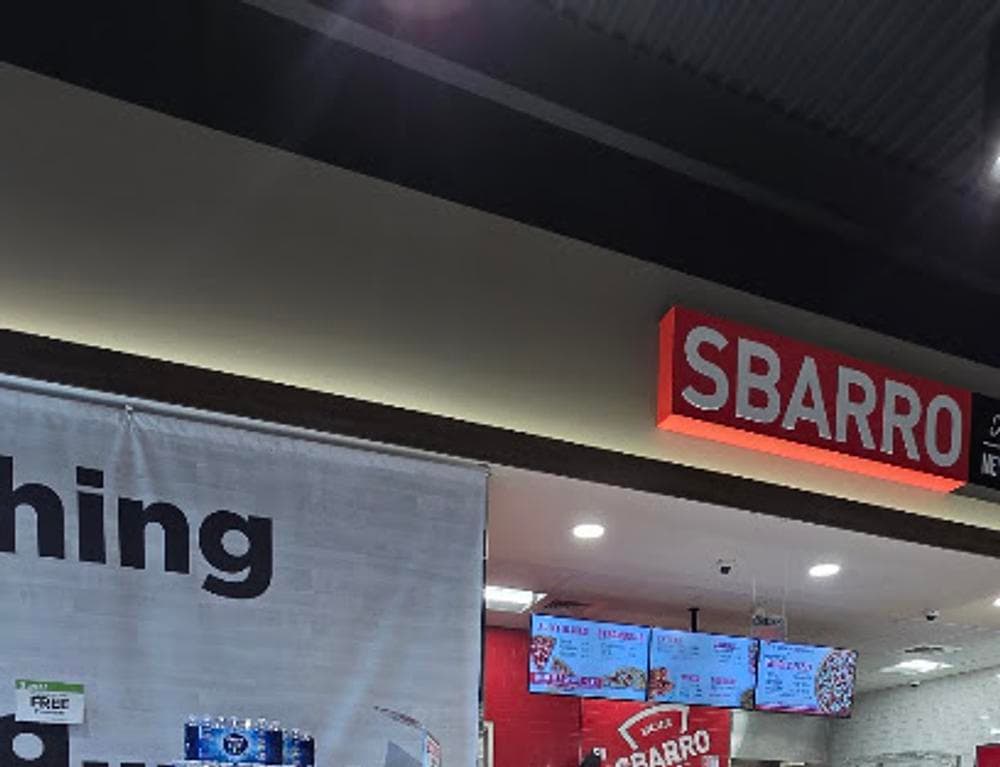 Sbarro Lancaster
