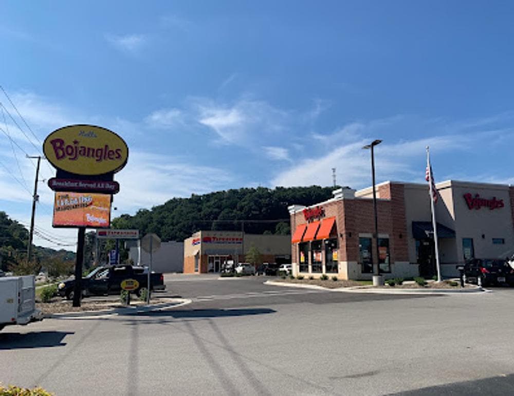 Bojangles - Knoxville