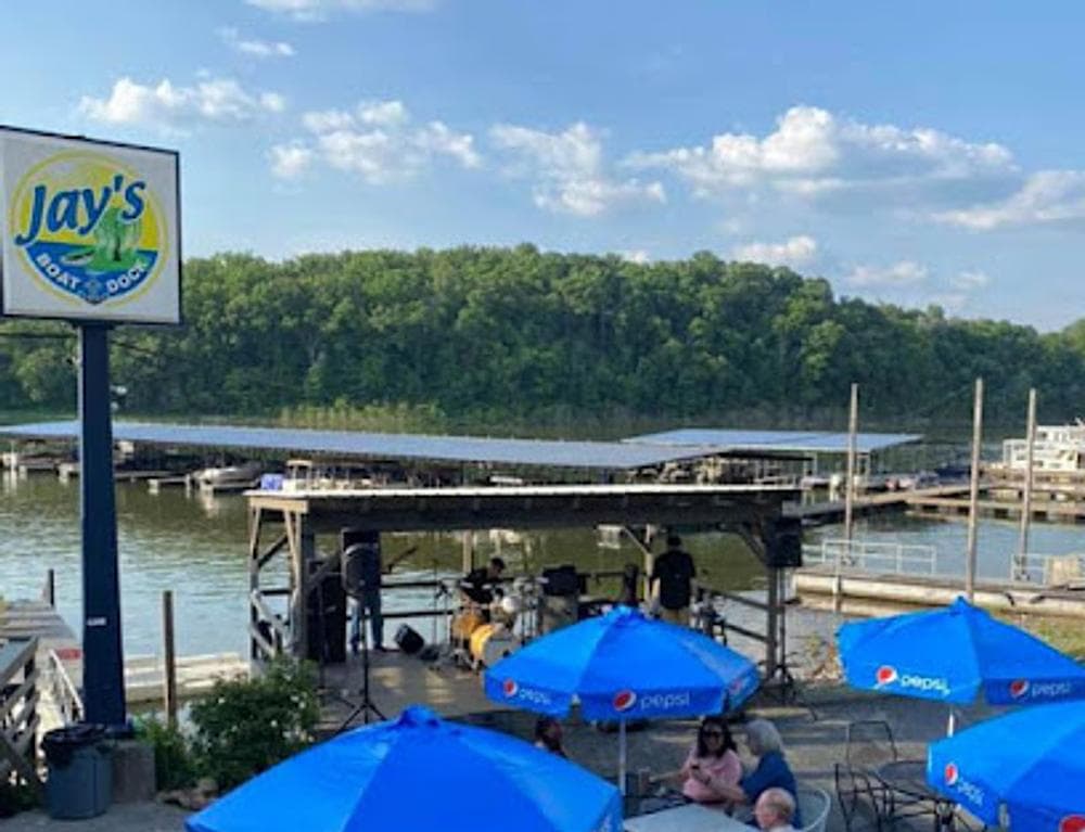 Jay's Boat Dock