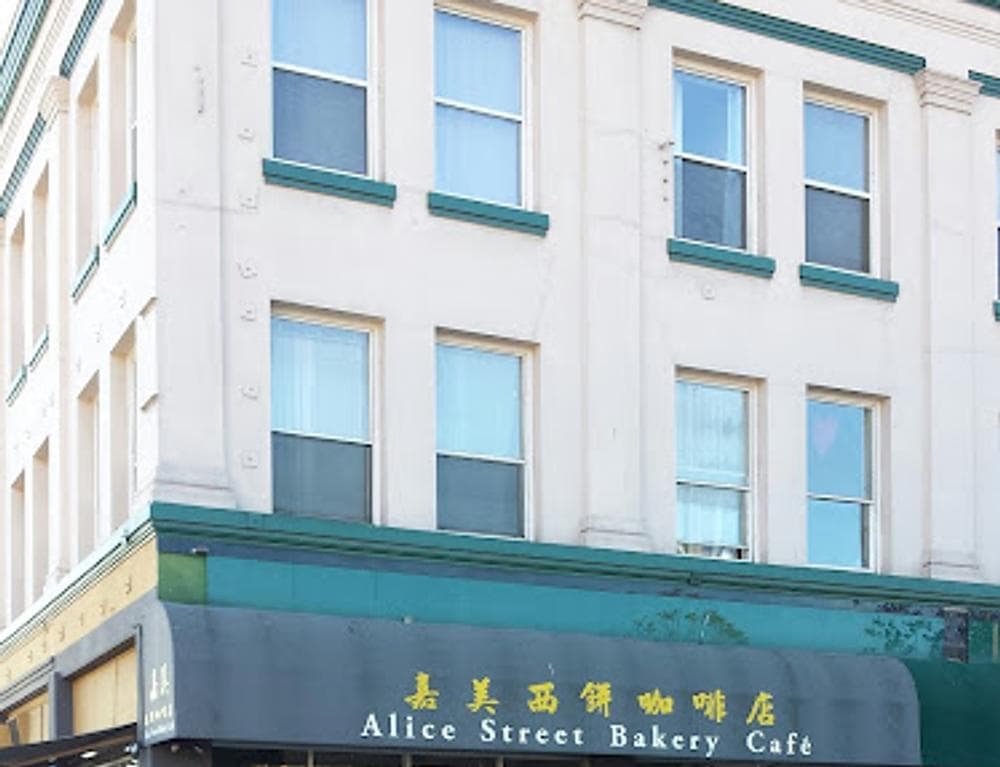 Alice Street Bakery Café