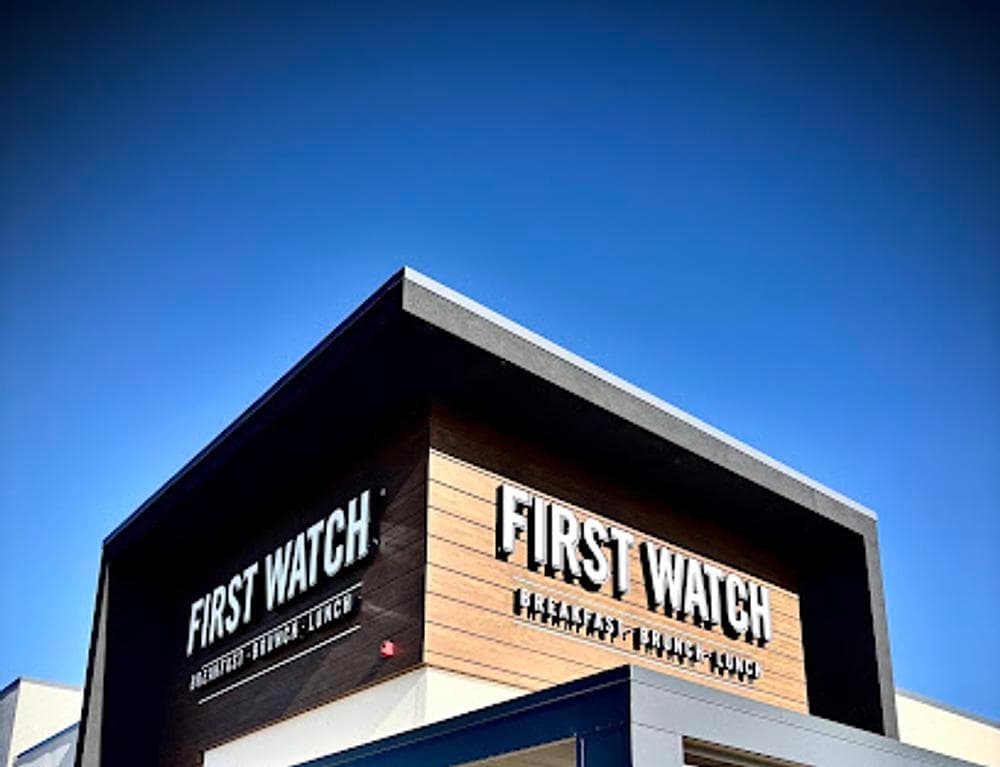 First Watch