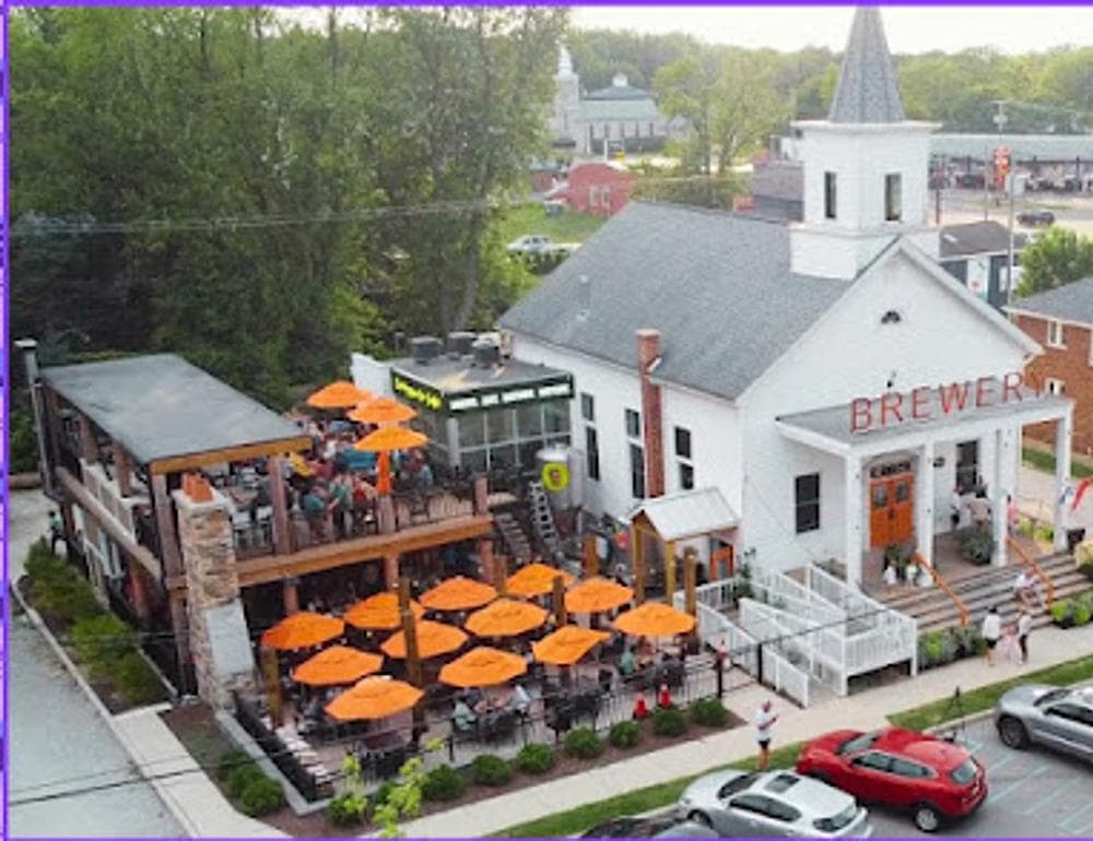 Beer Church Brewing Co.