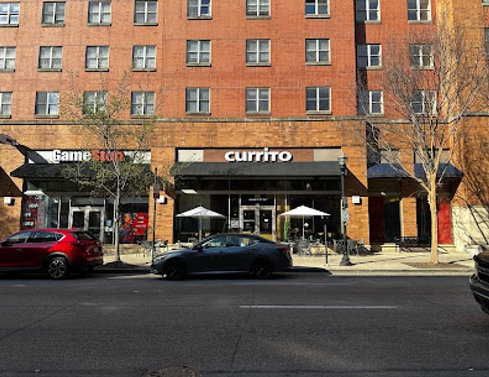 Currito