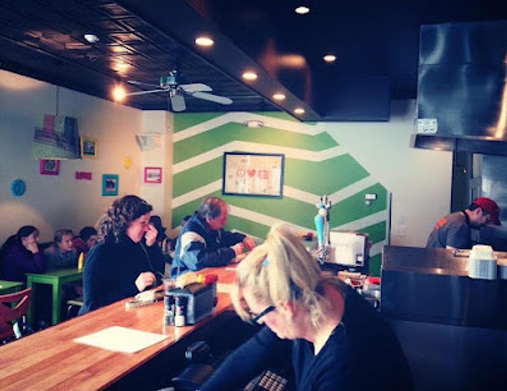 Lexie's Newburyport