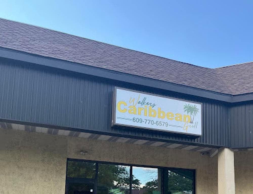 Walkers Caribbean Grill