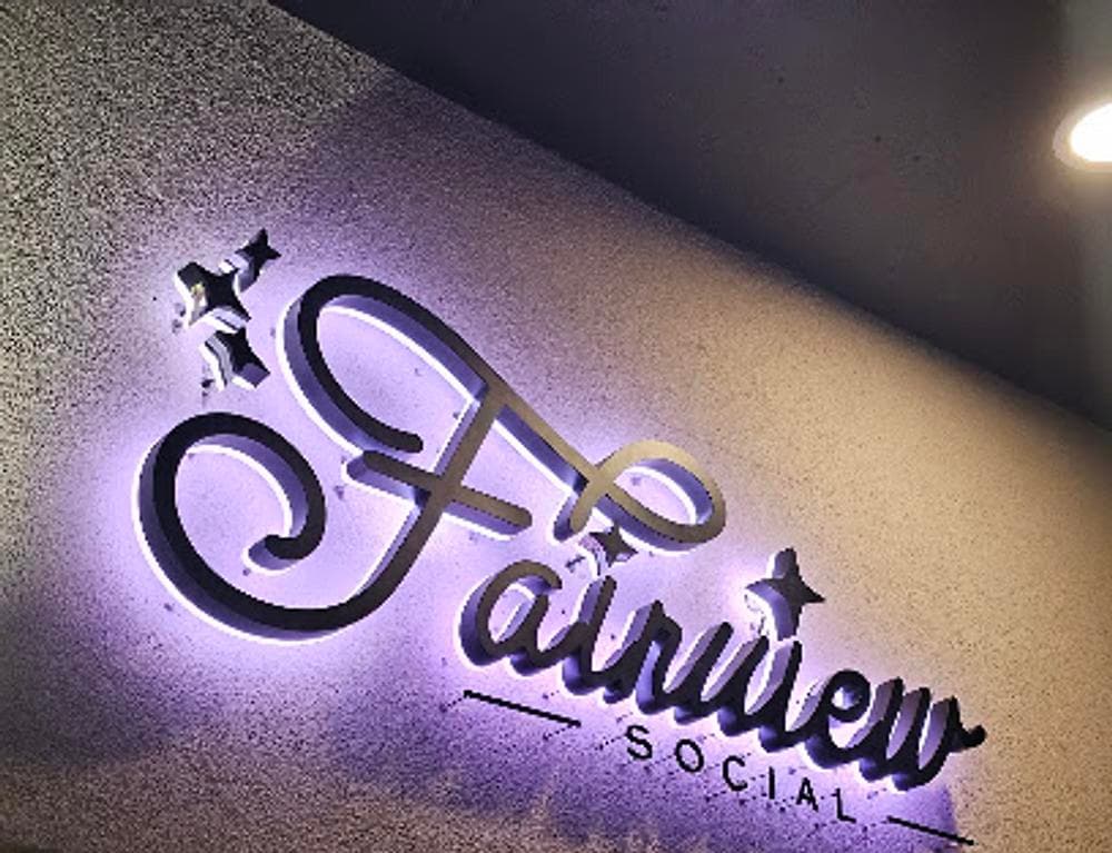 Fairview Social