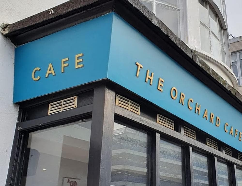 The Orchard - Worthing