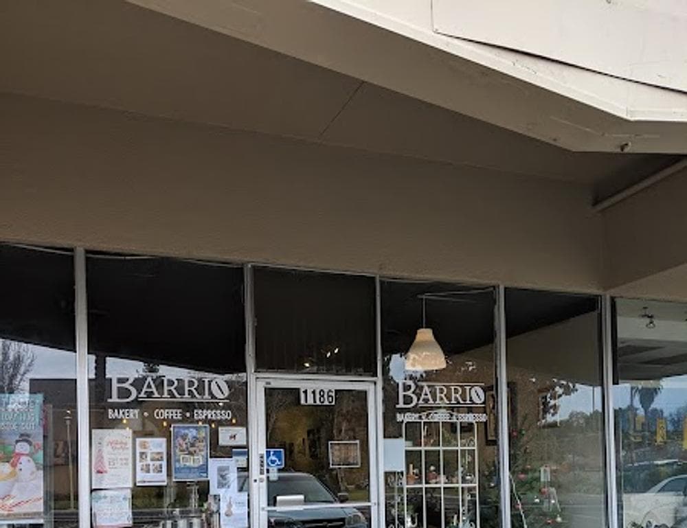 Venus Taproom