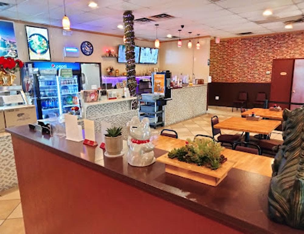 La Bella China Restaurant
