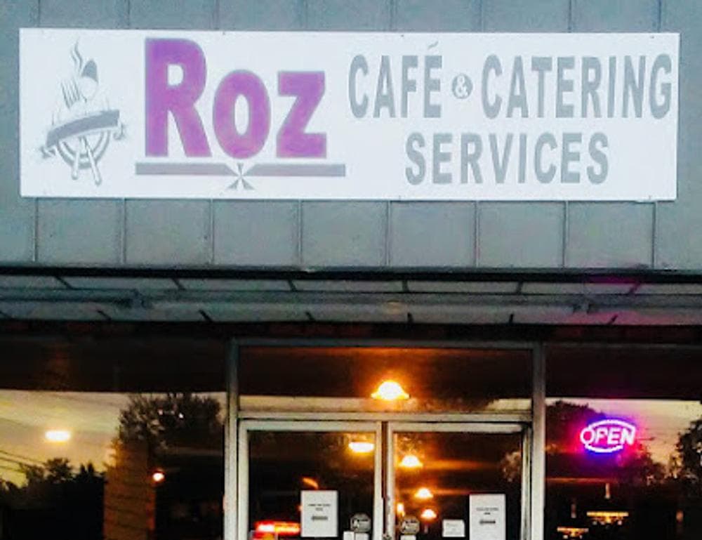 Roz's Cafe