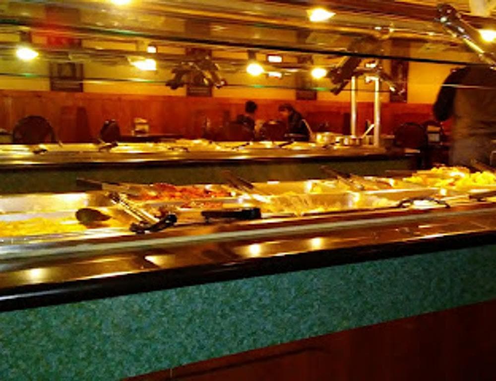 China Buffet