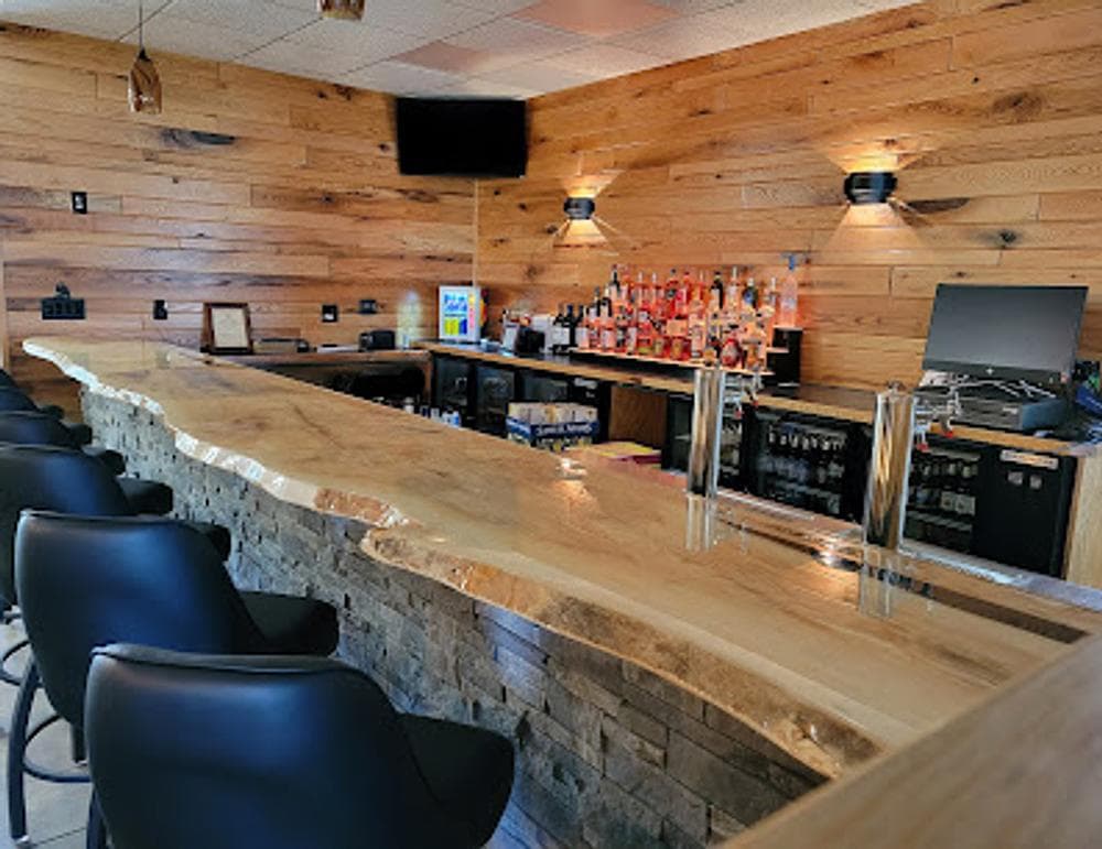 Timberstone Restaurant