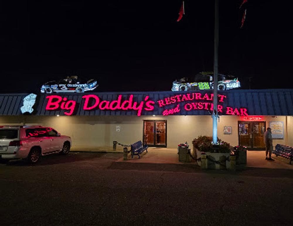 Big Daddy's Restaurant and Oyster Bar