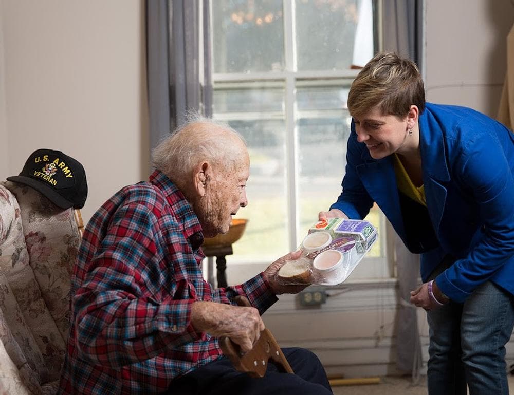 Meals on Wheels of Syracuse