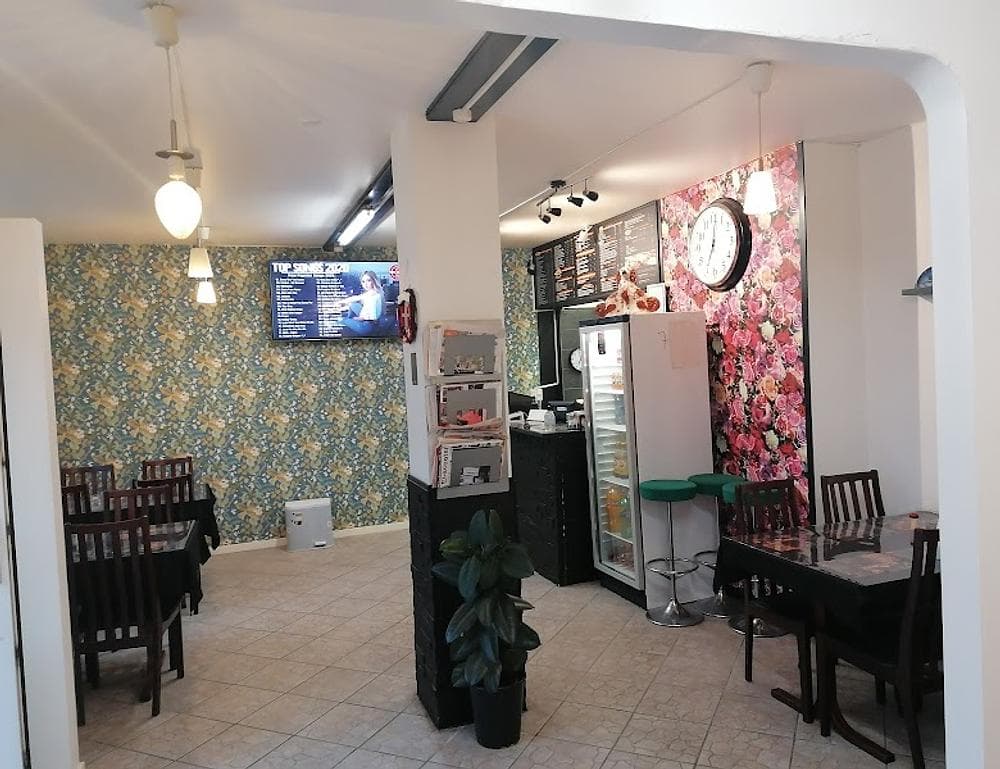 Havnens Pizza