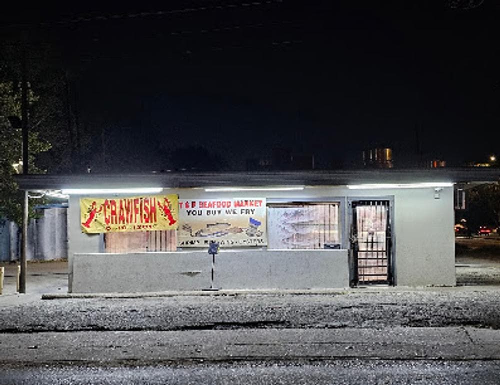 T.P. Seafood