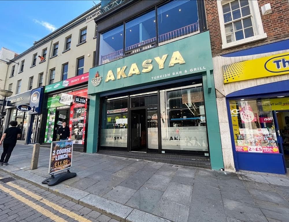 Akasya