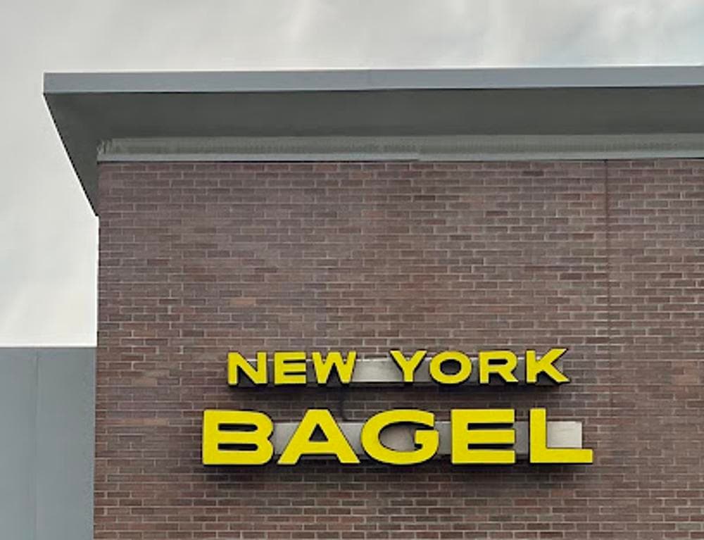 New York Bagel - Detroit