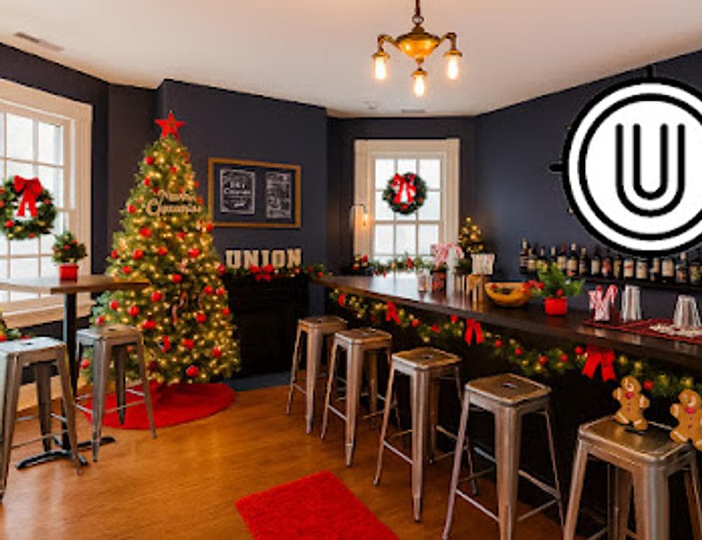 Union Pub & Social